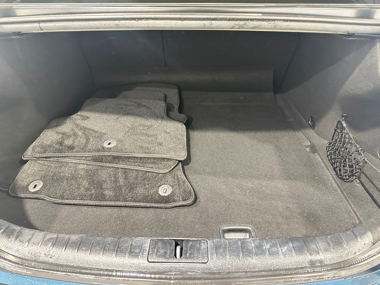 Thumbnail: 2025 Genesis G70 - 7