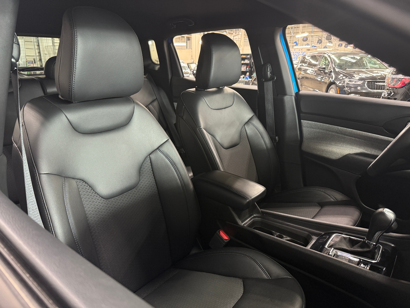 Thumbnail: 2025 Jeep Compass - 2