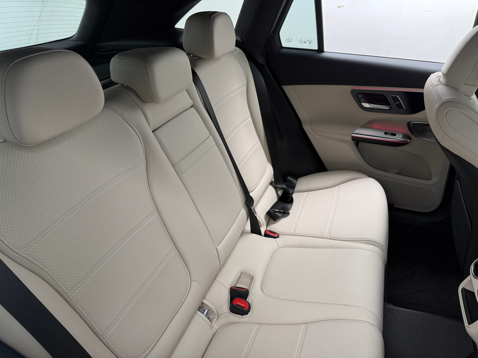 Thumbnail: 2023 Mercedes-Benz GLC - 5