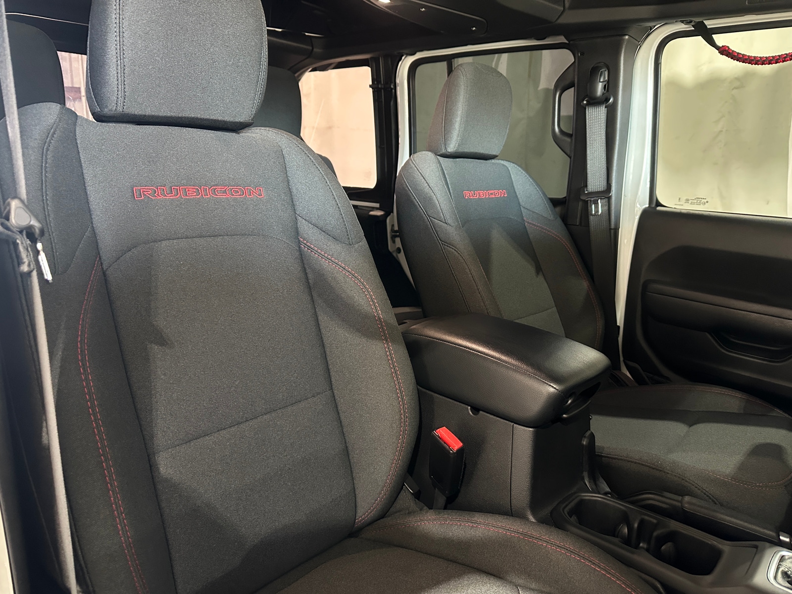 Thumbnail: 2024 Jeep Wrangler - 2