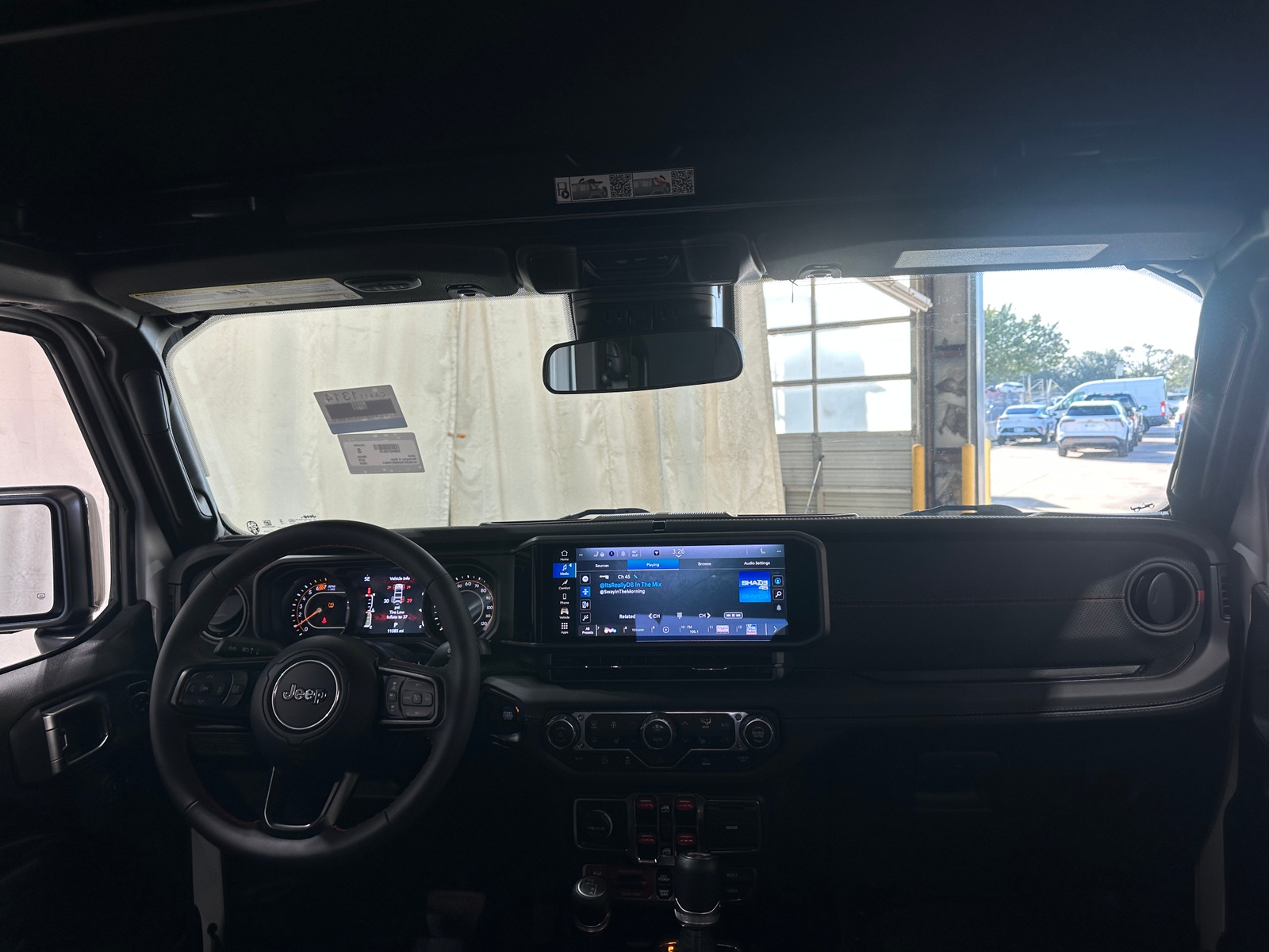 Thumbnail: 2024 Jeep Wrangler - 3