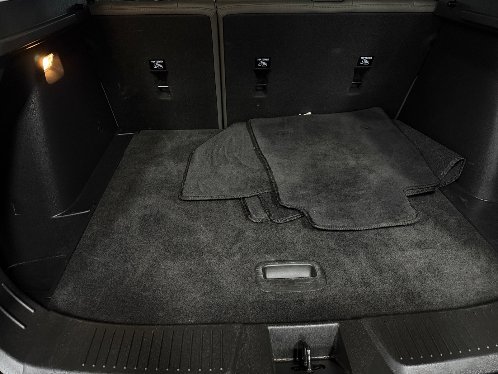 Thumbnail: 2024 Chevrolet Trax - 6