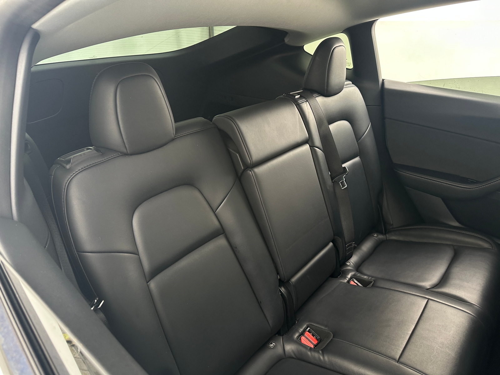 Thumbnail: 2020 Tesla Model Y - 4