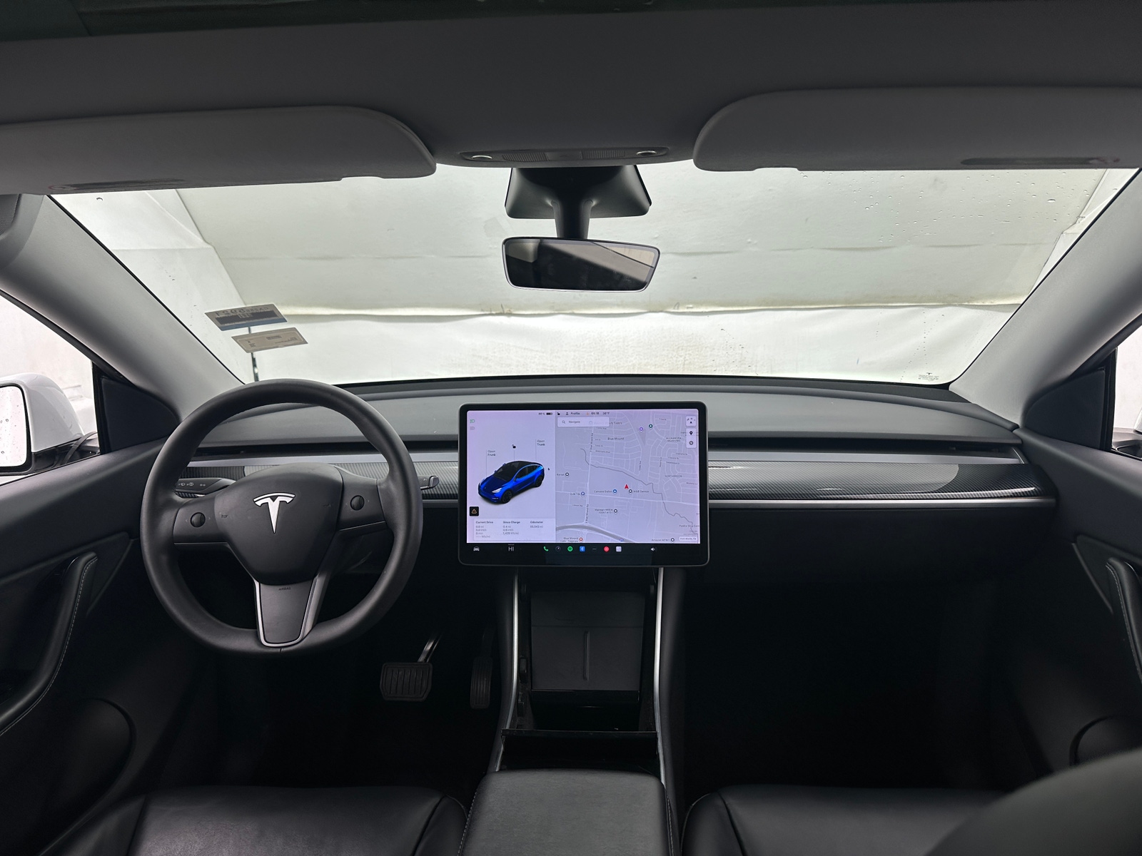 Thumbnail: 2020 Tesla Model Y - 2