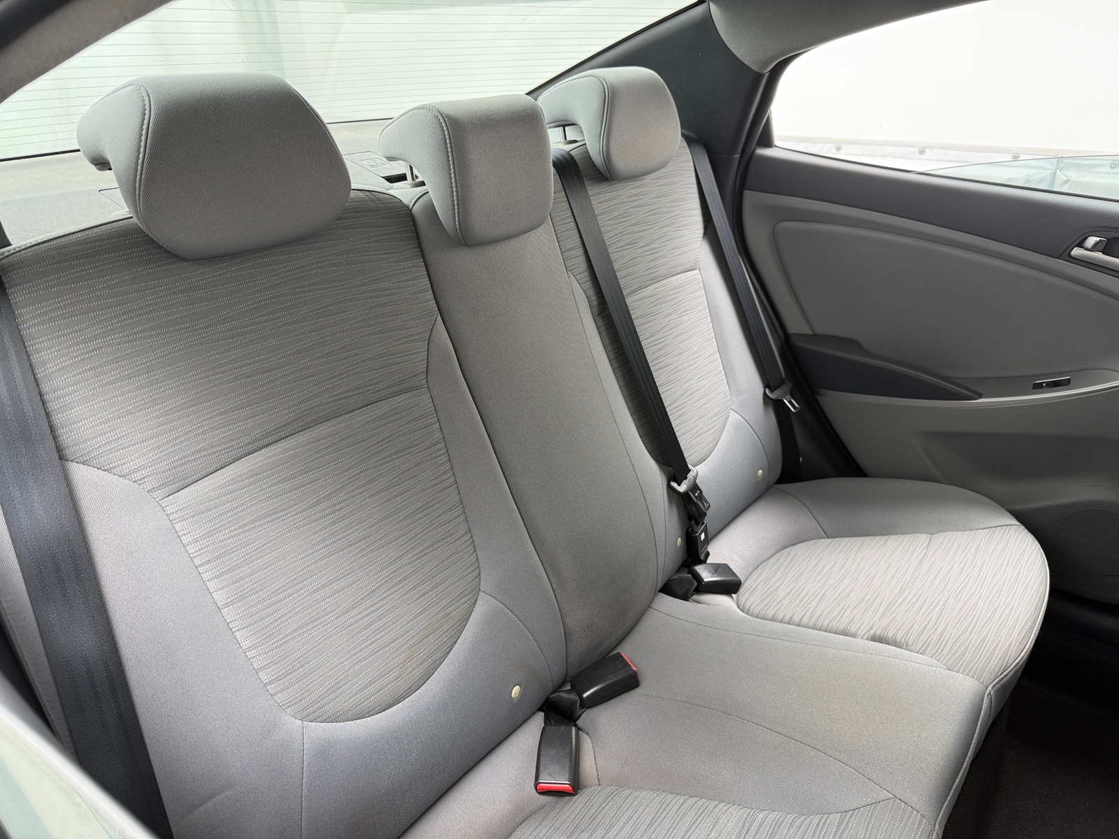 Thumbnail: 2017 Hyundai Accent - 6