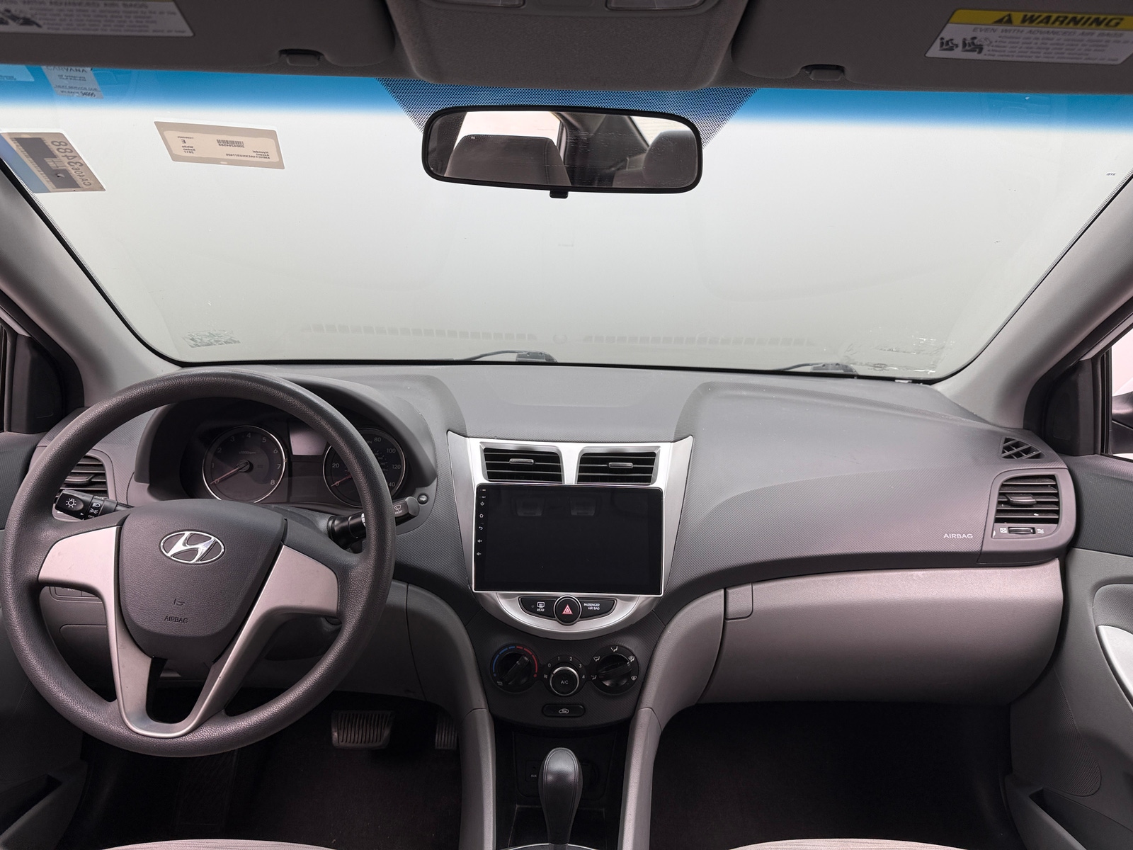 Thumbnail: 2017 Hyundai Accent - 3