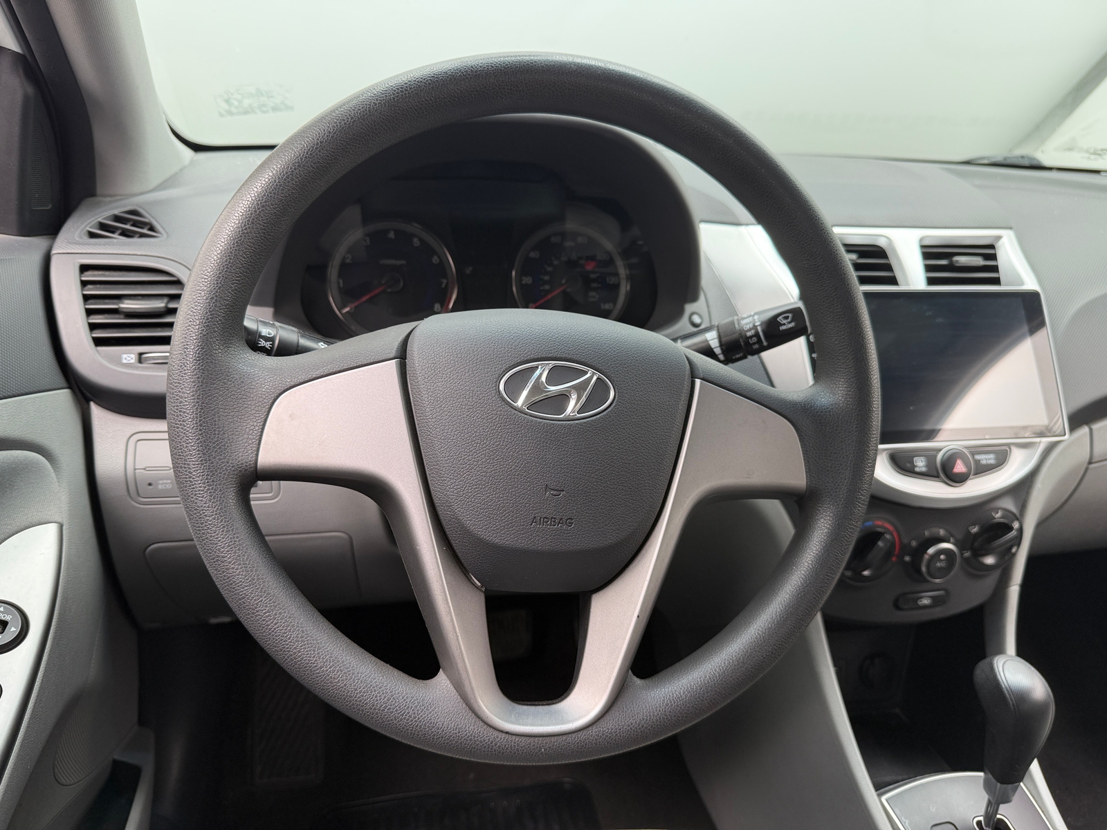 Thumbnail: 2017 Hyundai Accent - 5