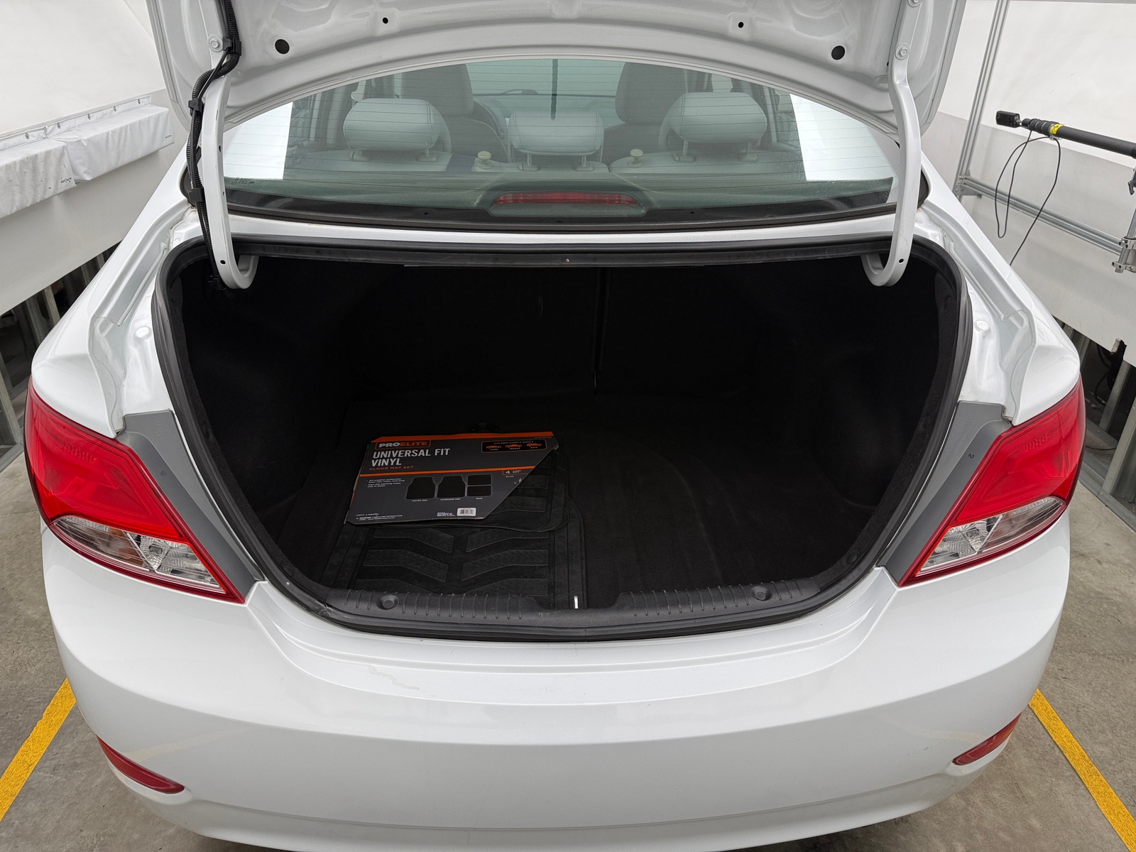 Thumbnail: 2017 Hyundai Accent - 7