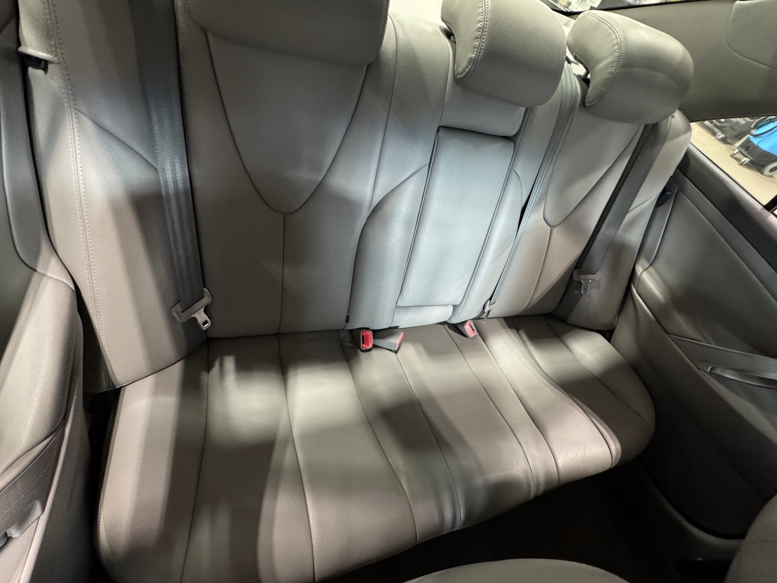 Thumbnail: 2011 Toyota Camry - 5