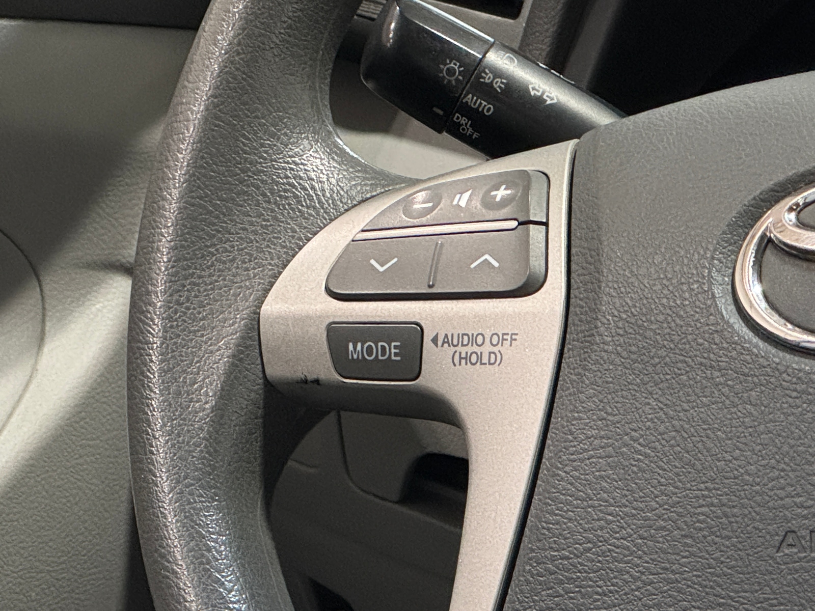 Thumbnail: 2011 Toyota Camry - 4