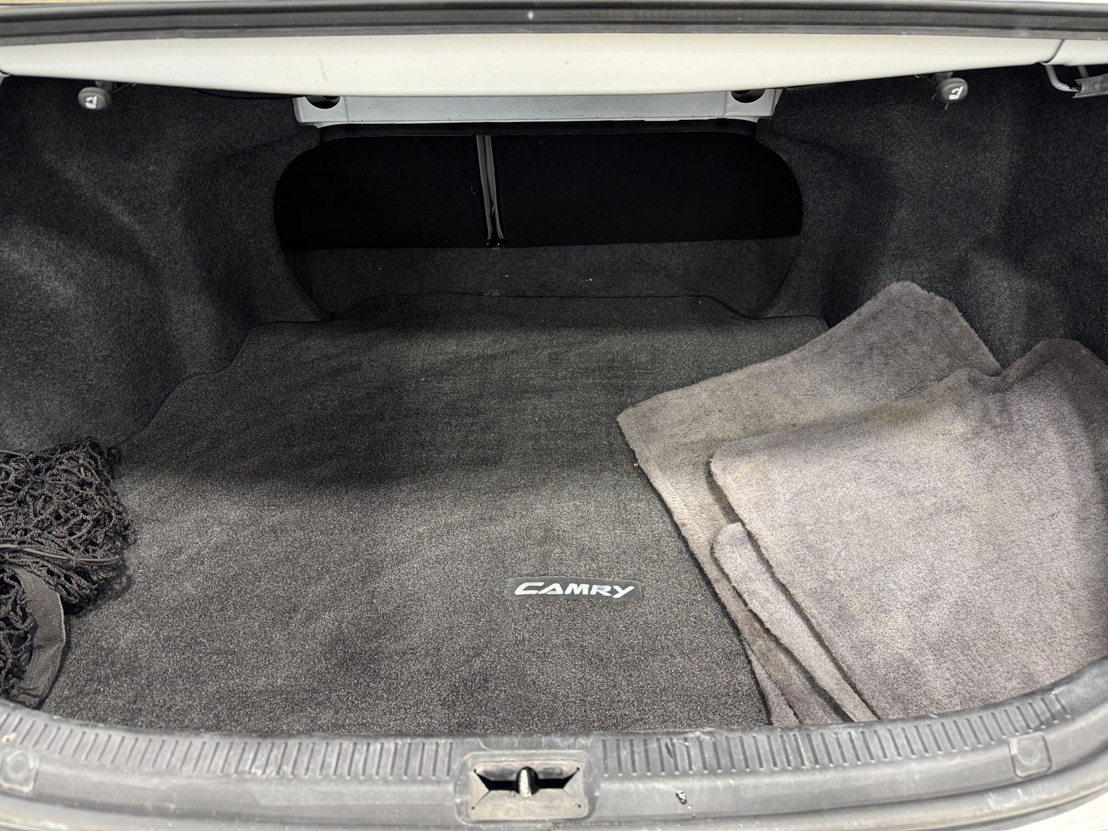 Thumbnail: 2011 Toyota Camry - 6