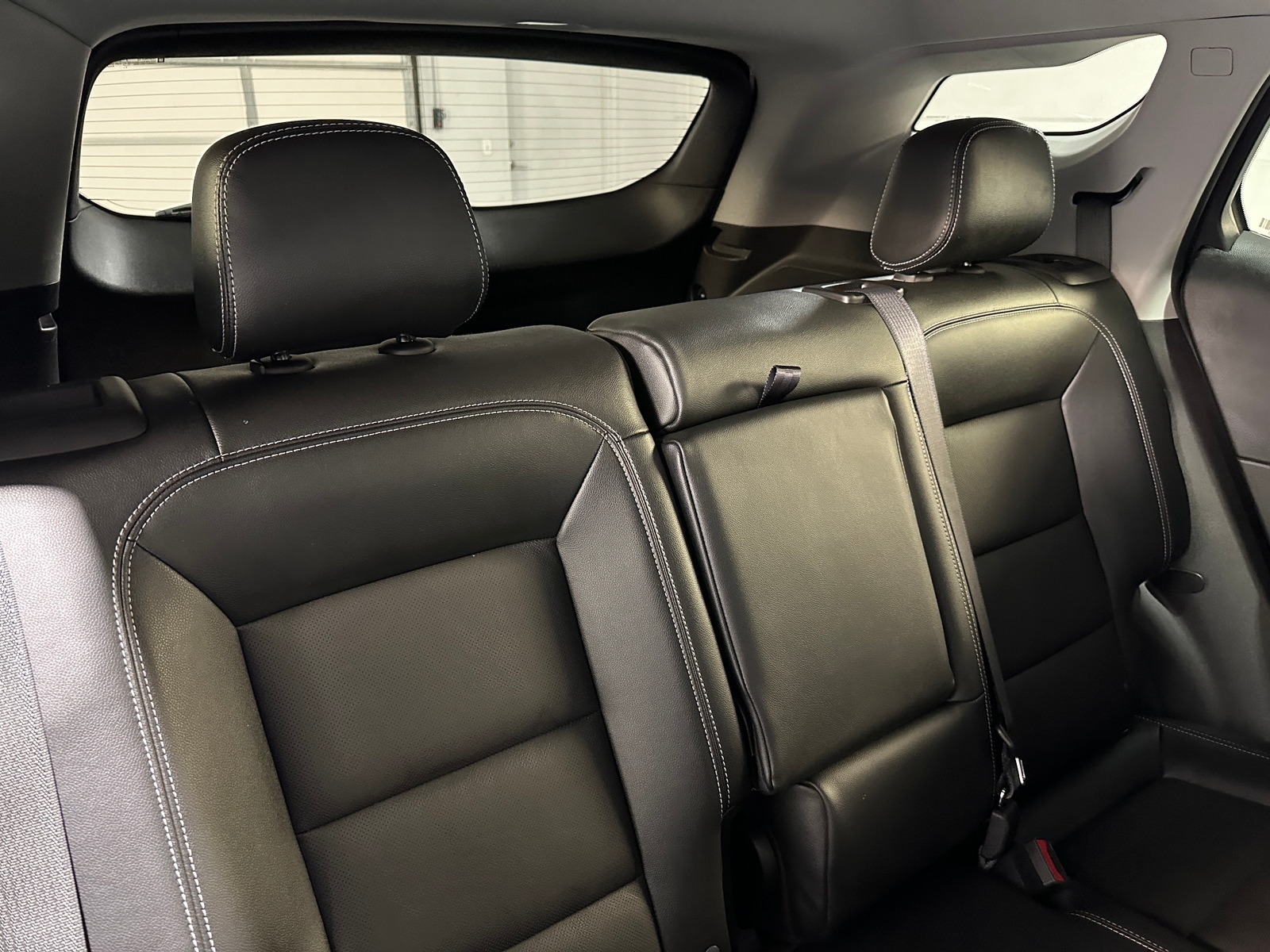 Thumbnail: 2024 GMC Terrain - 5