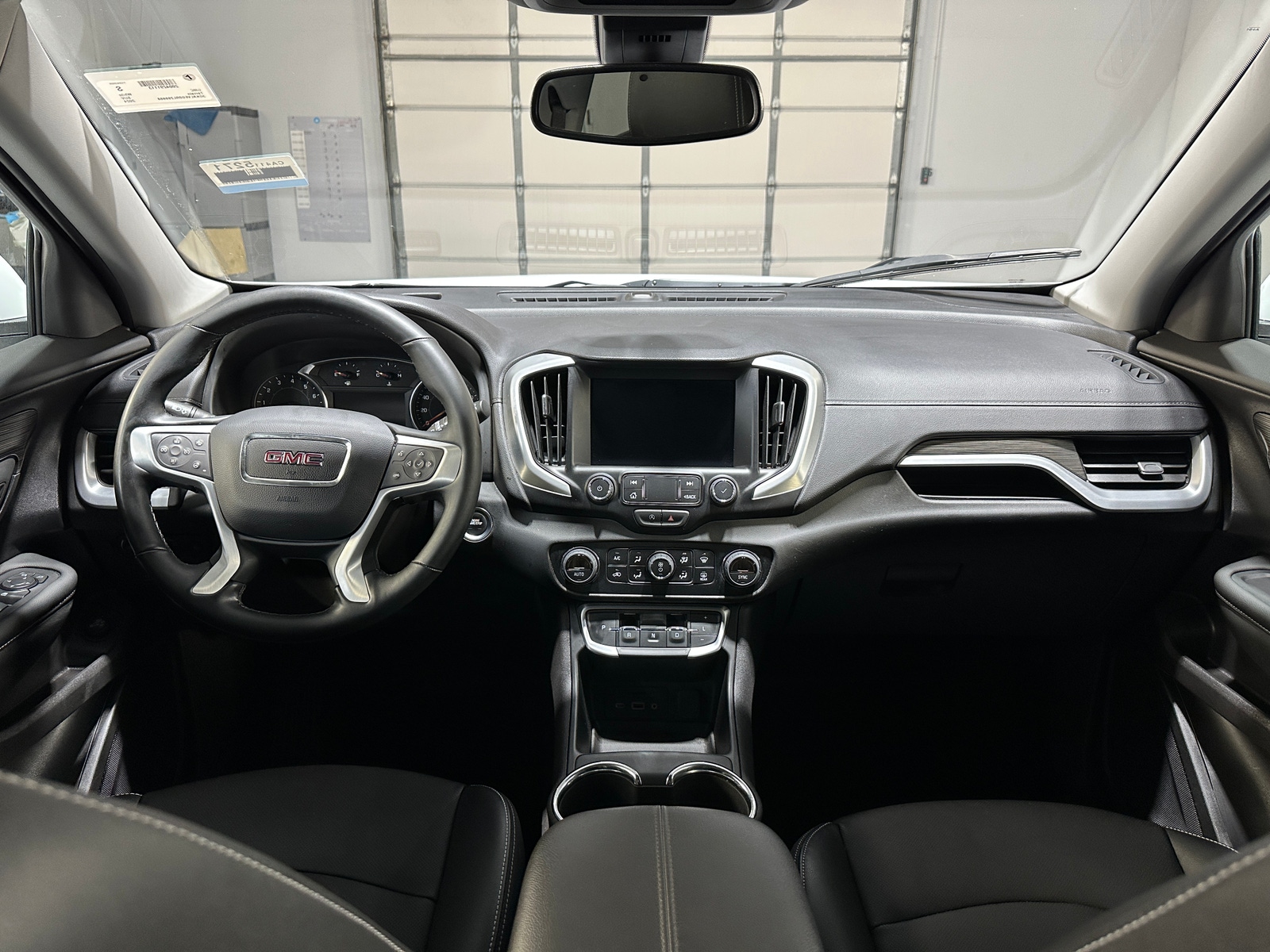 Thumbnail: 2024 GMC Terrain - 2