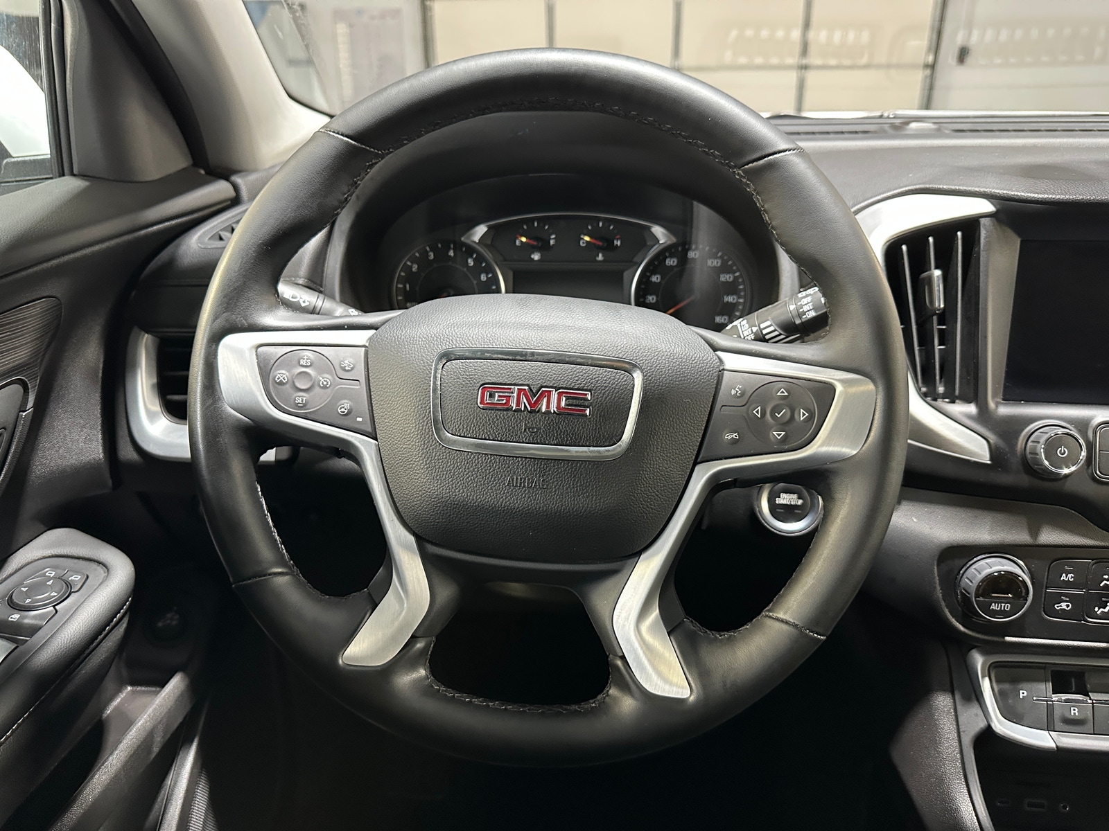 Thumbnail: 2024 GMC Terrain - 4