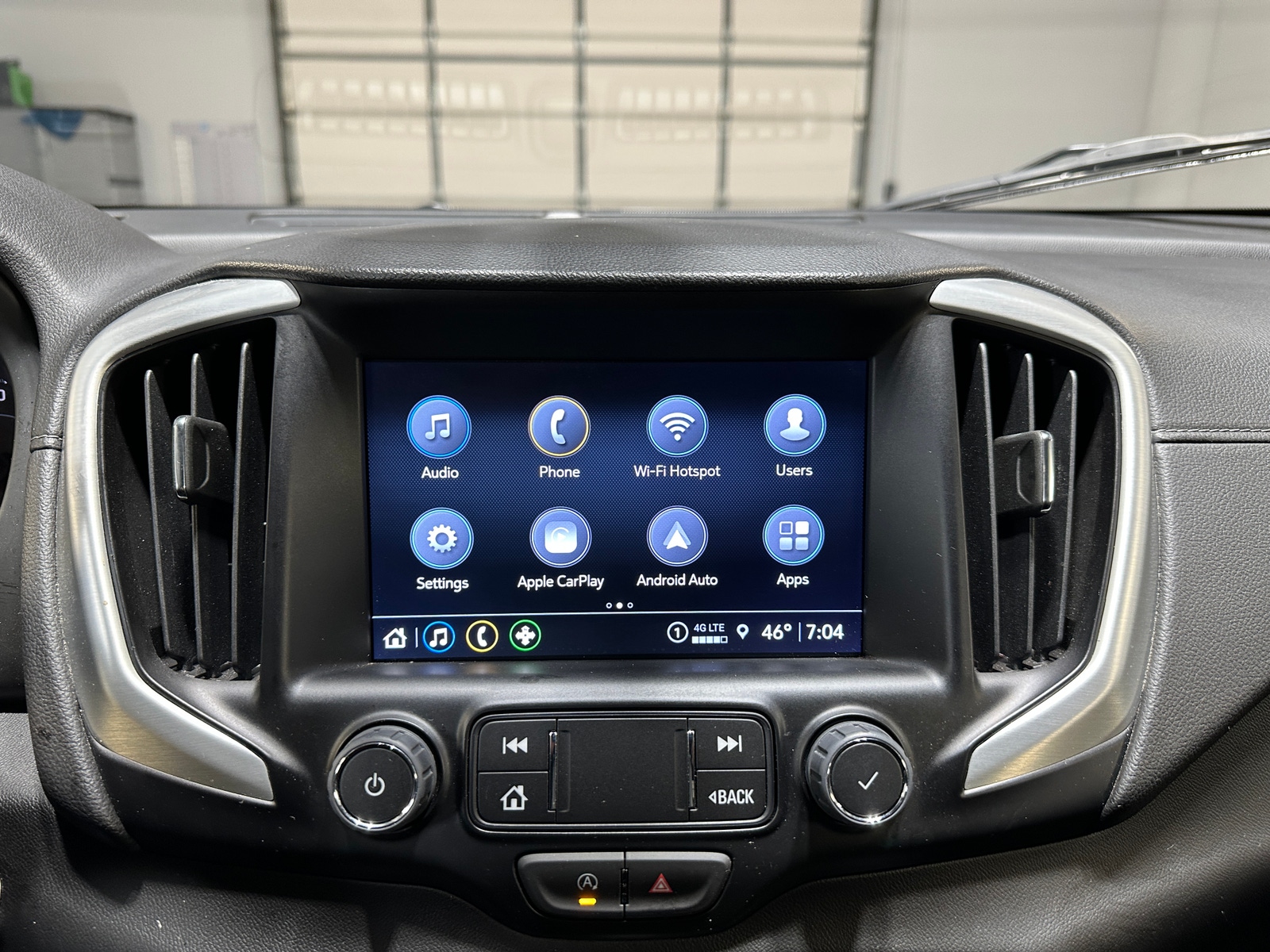 Thumbnail: 2024 GMC Terrain - 3