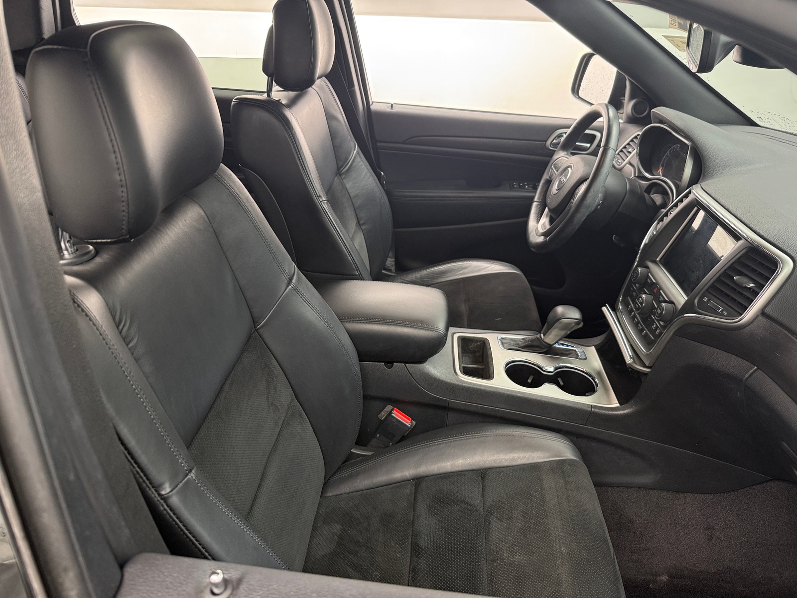 Thumbnail: 2018 Jeep Grand Cherokee - 2