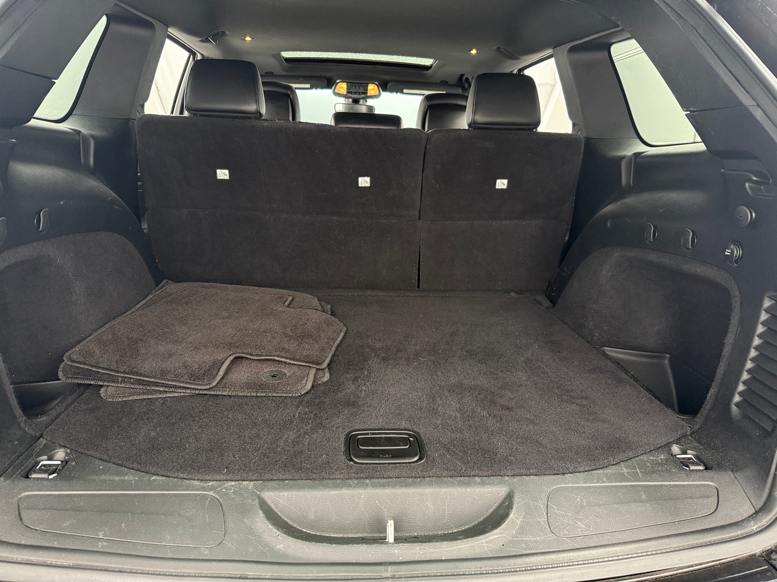 Thumbnail: 2018 Jeep Grand Cherokee - 7