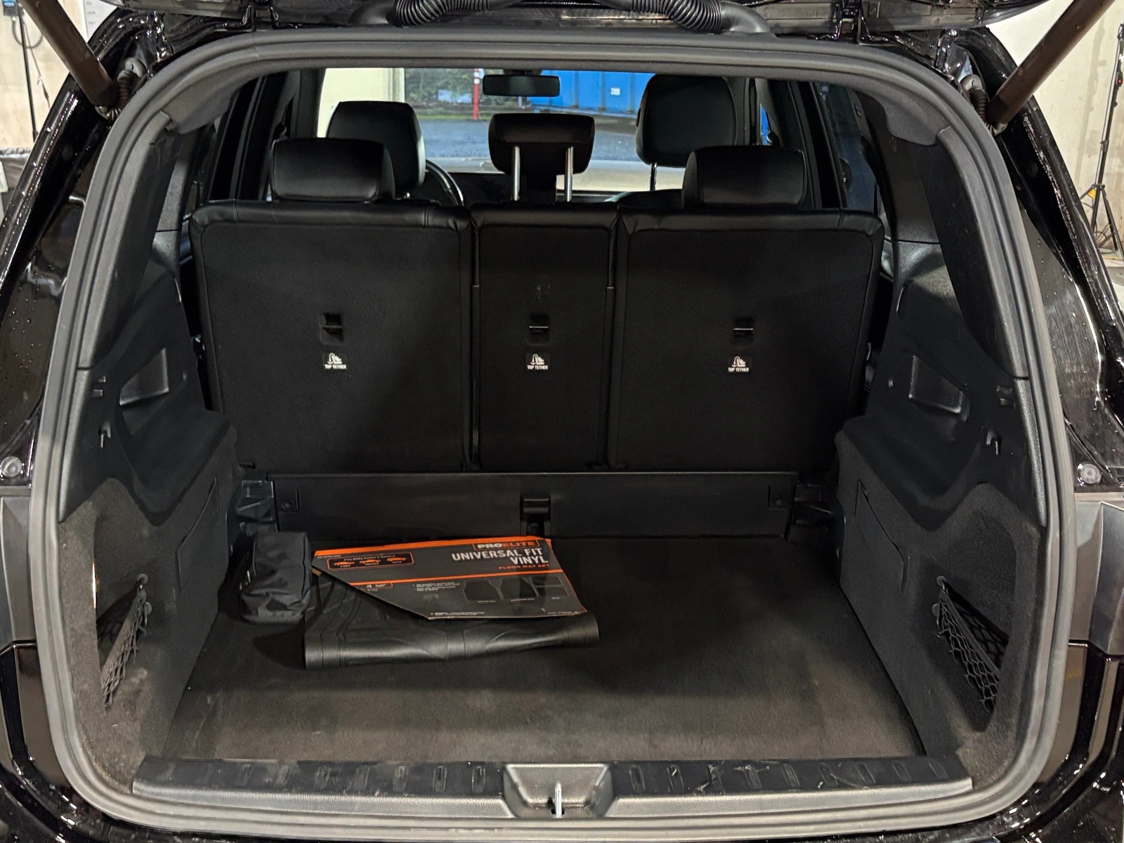 Thumbnail: 2020 Mercedes-Benz GLB - 6