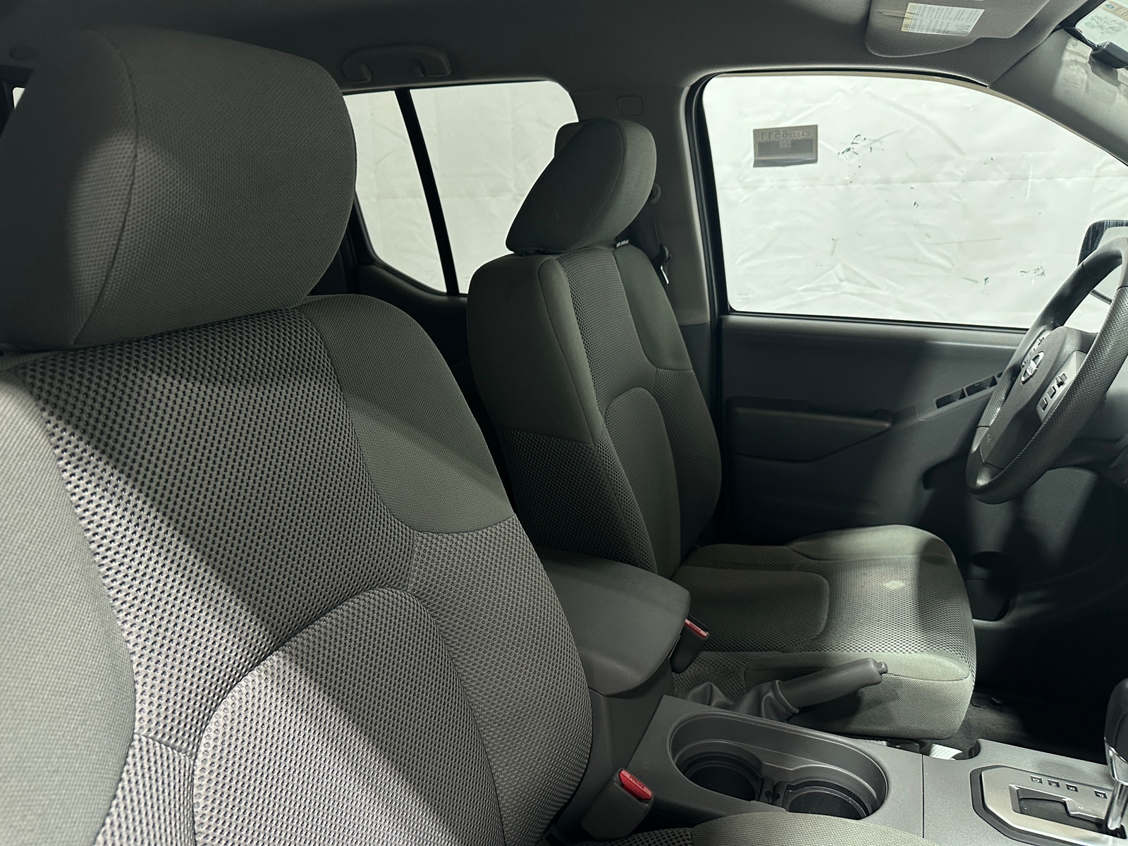 Thumbnail: 2020 Nissan Frontier - 2