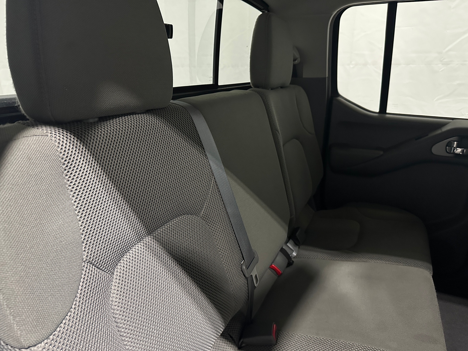 Thumbnail: 2020 Nissan Frontier - 6