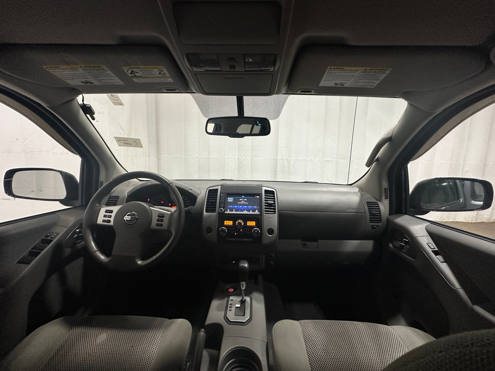 Thumbnail: 2020 Nissan Frontier - 3