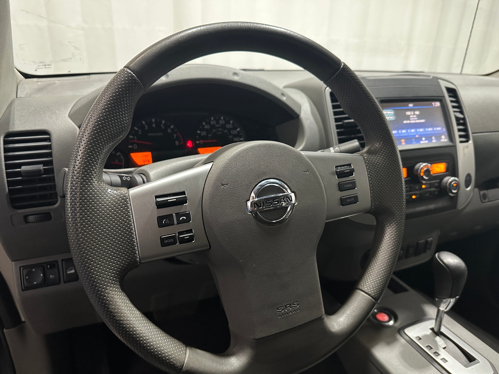 Thumbnail: 2020 Nissan Frontier - 5