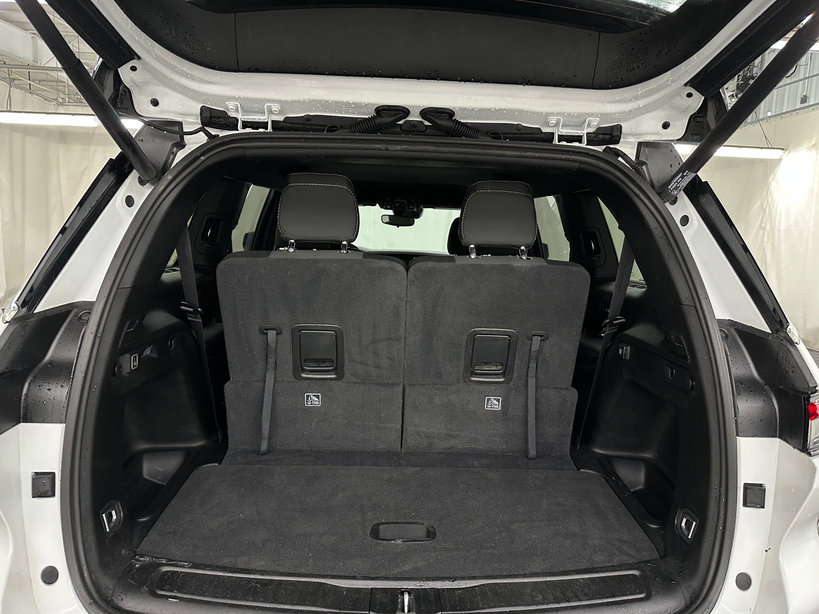 Thumbnail: 2024 Jeep Grand Cherokee L - 7