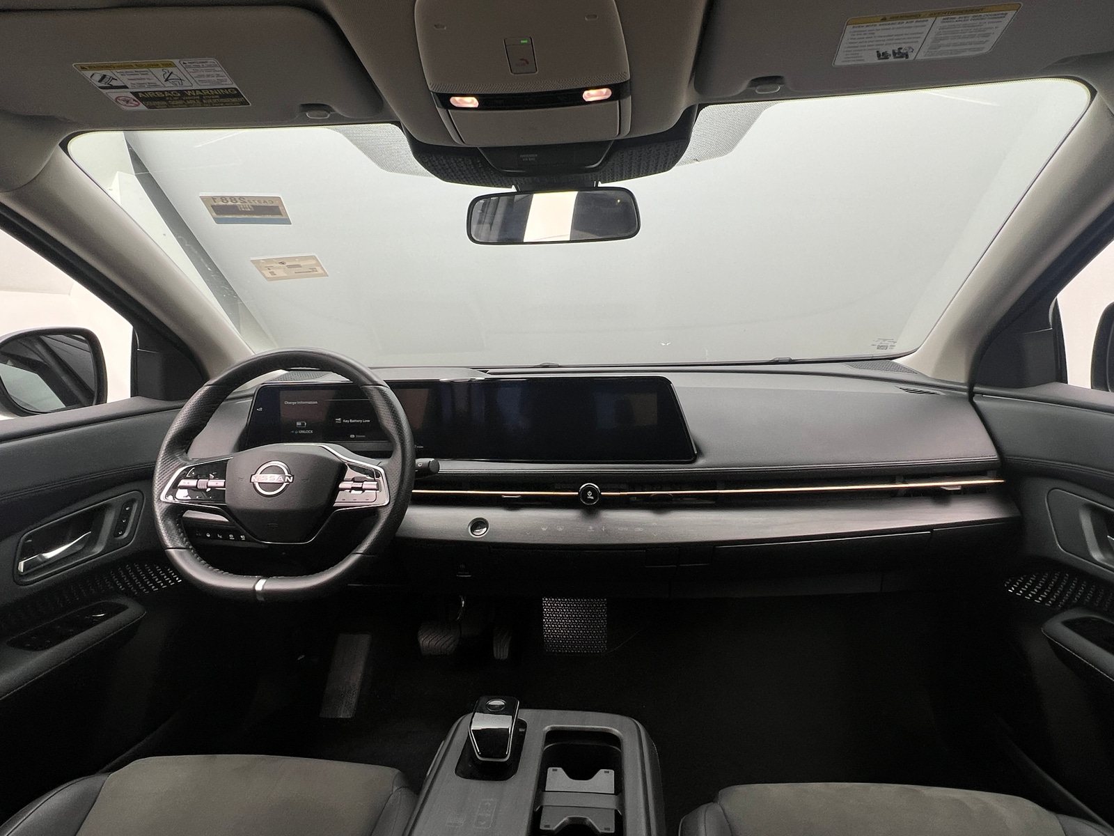 Thumbnail: 2023 Nissan Ariya - 2