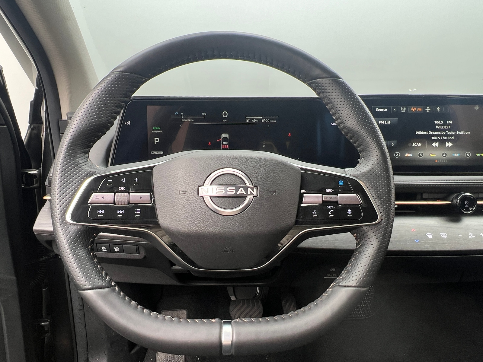 Thumbnail: 2023 Nissan Ariya - 4