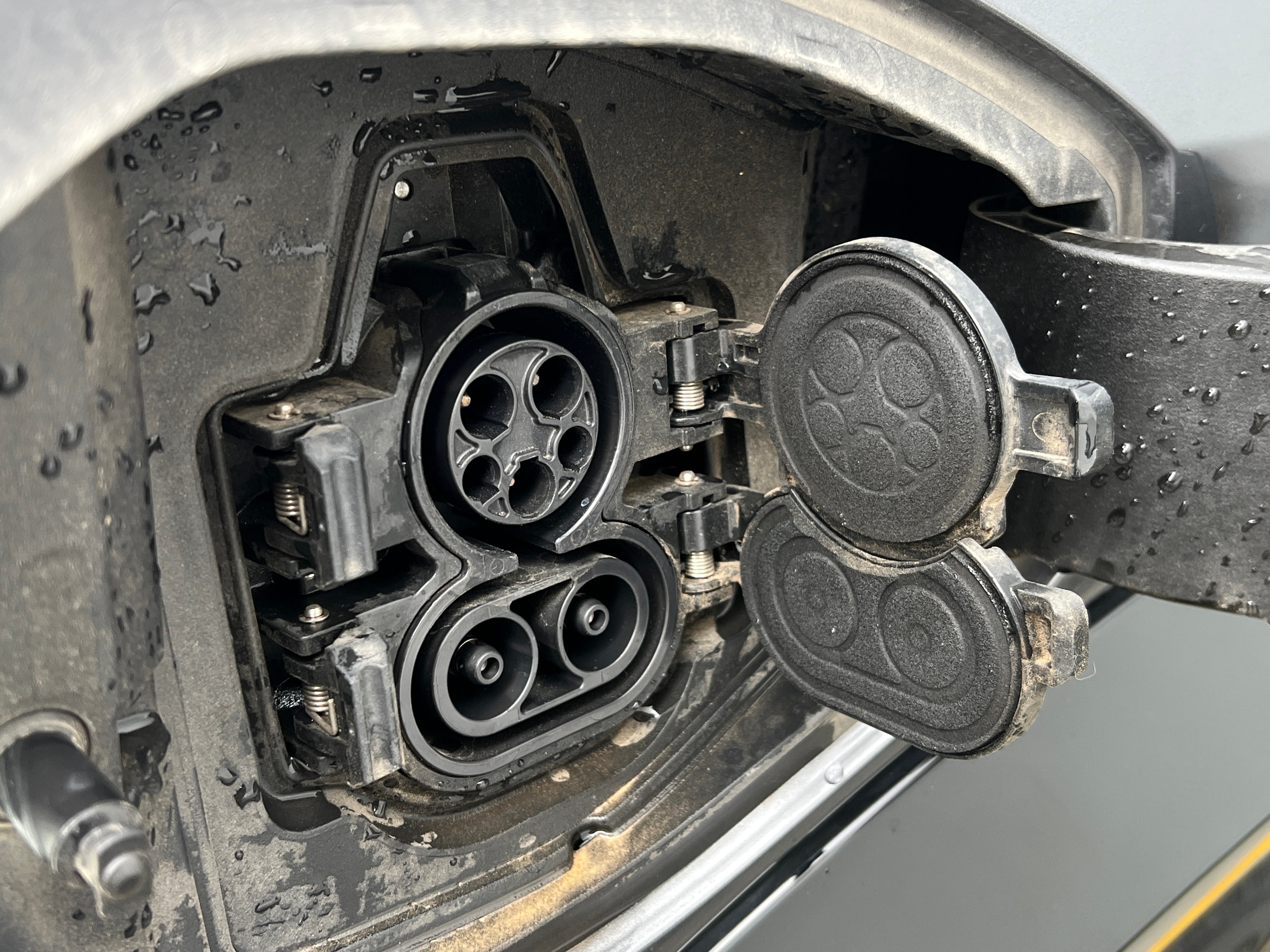 Used 2023 Nissan Ariya Engage with VIN JN1CF0BB0PM709236 for sale in Auburn, WA