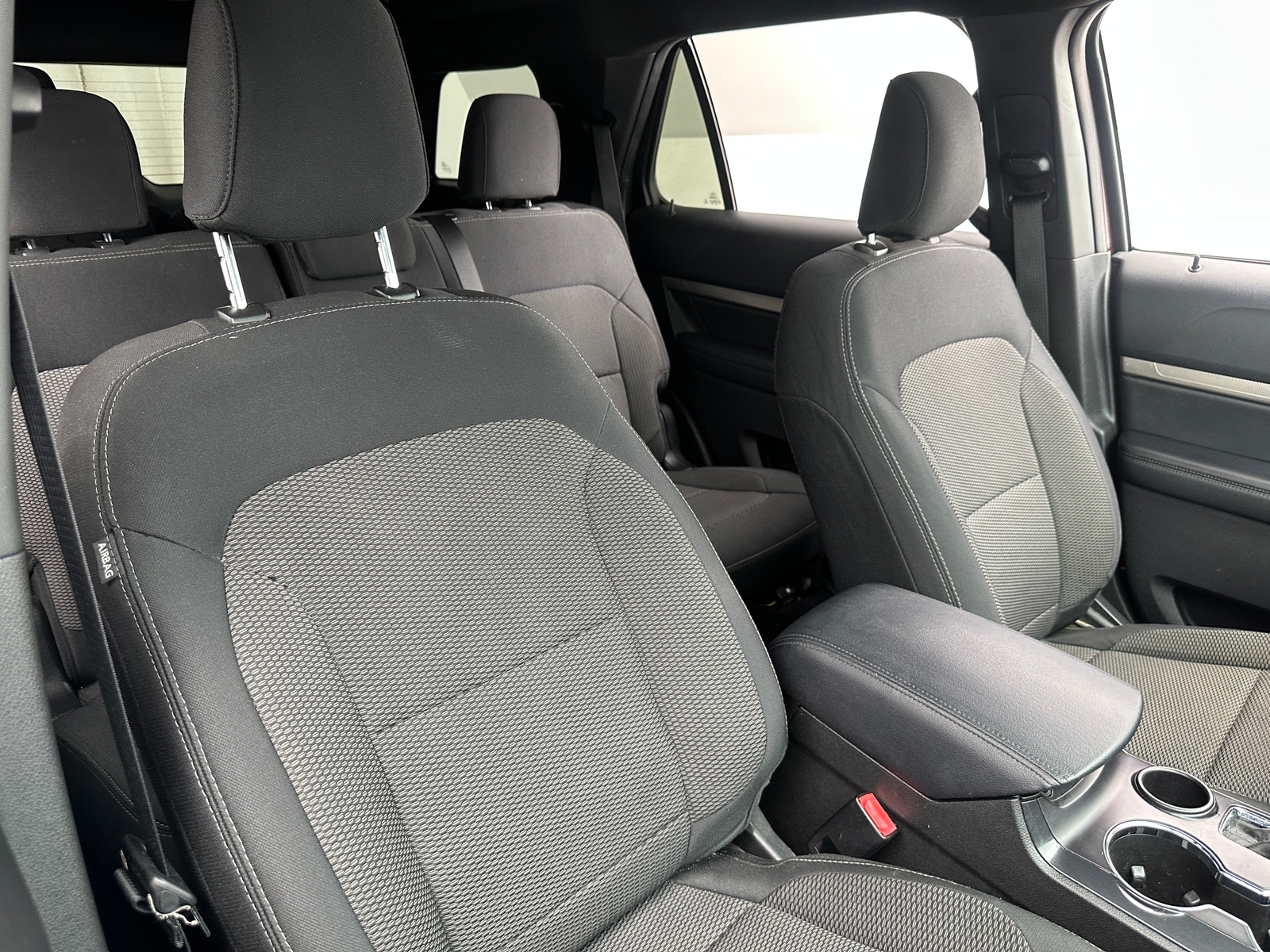 Thumbnail: 2019 Ford Explorer - 2