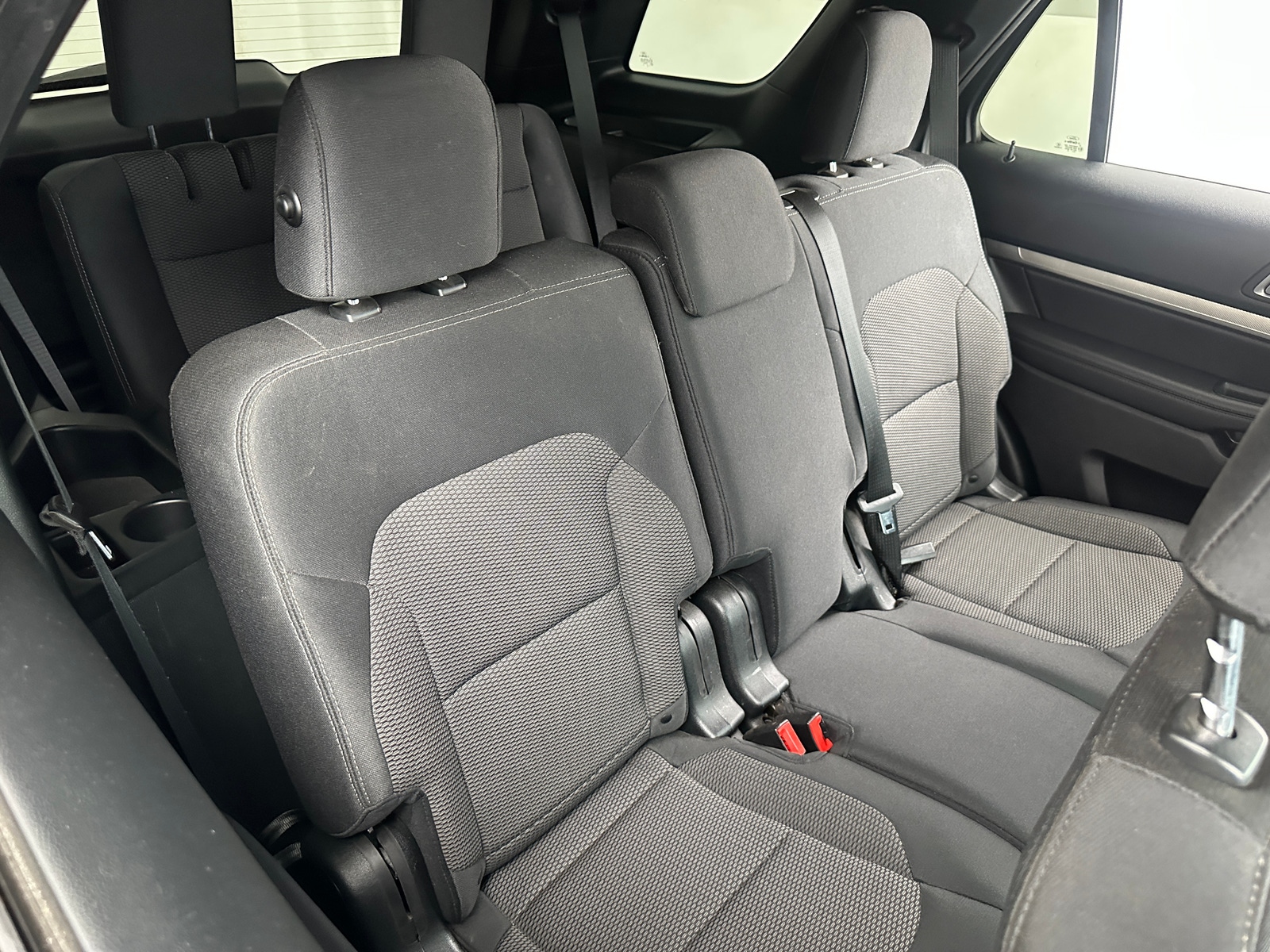 Thumbnail: 2019 Ford Explorer - 6