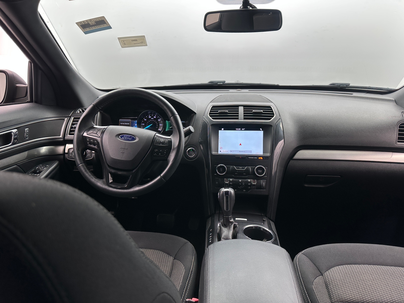 Thumbnail: 2019 Ford Explorer - 3