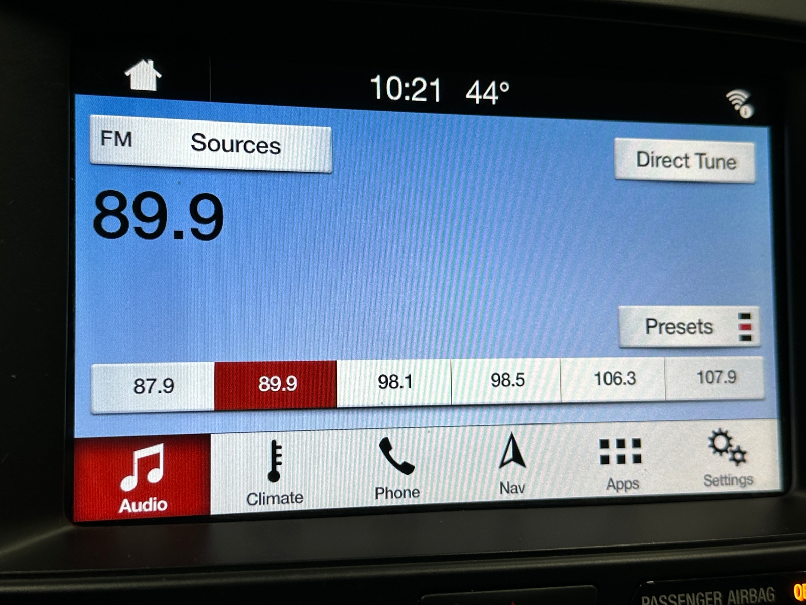 Thumbnail: 2019 Ford Explorer - 4