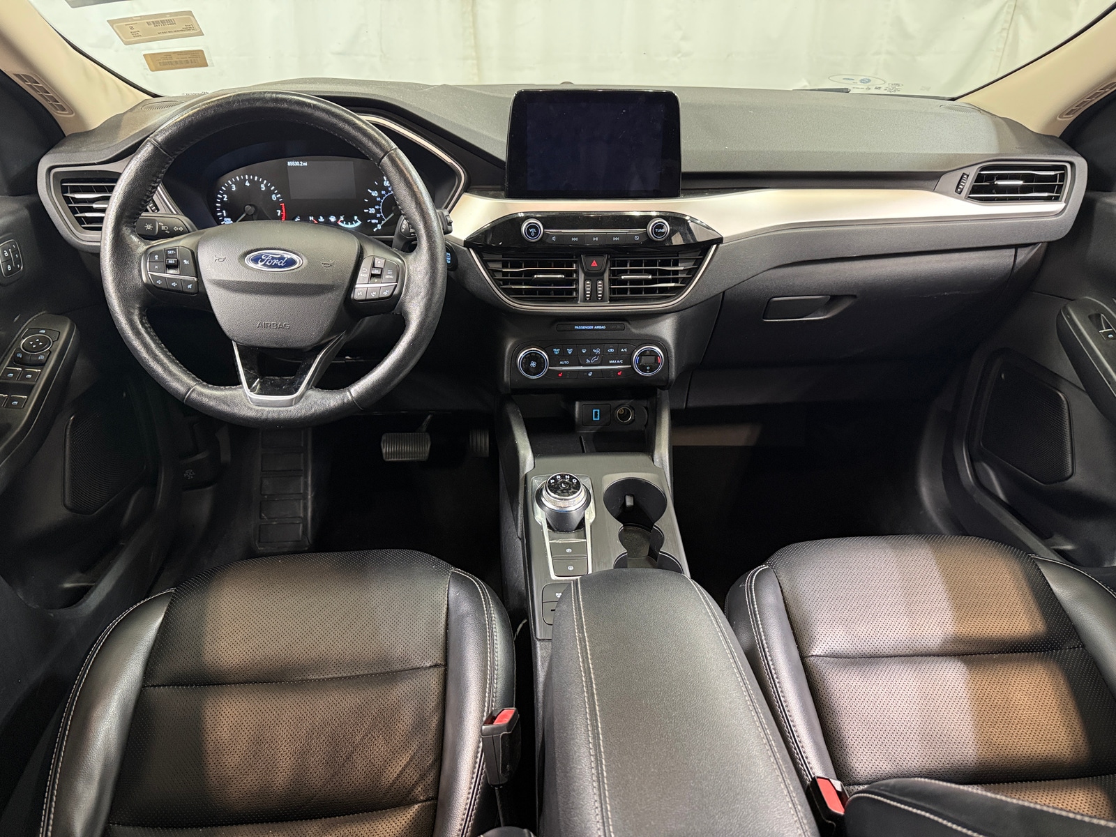 Thumbnail: 2020 Ford Escape - 3