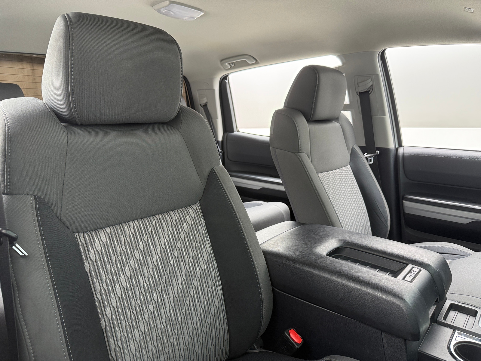 Thumbnail: 2021 Toyota Tundra - 2