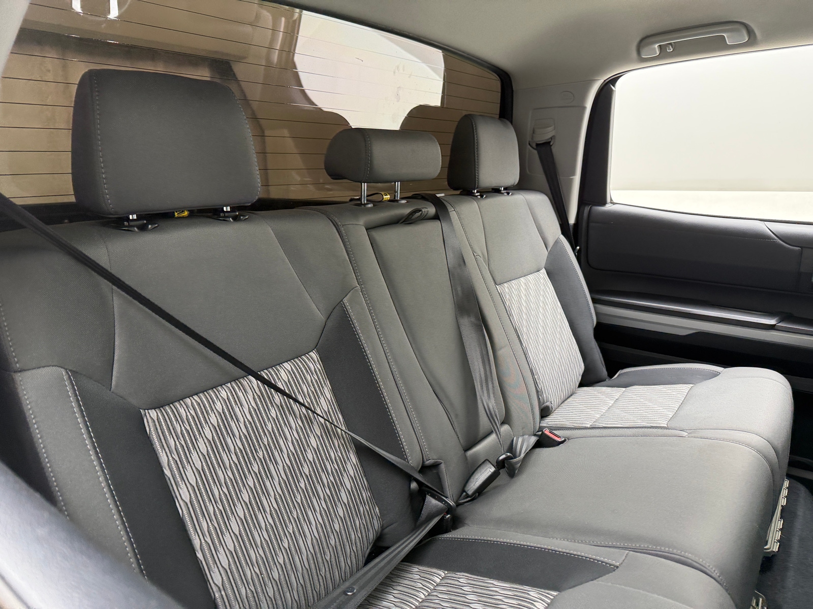 Thumbnail: 2021 Toyota Tundra - 6