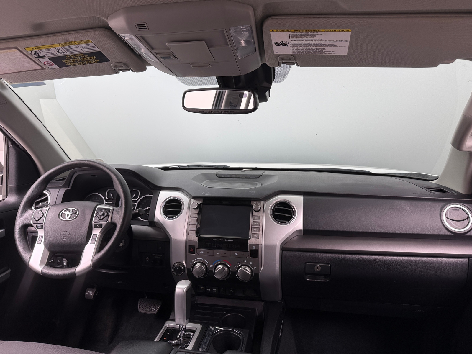 Thumbnail: 2021 Toyota Tundra - 3