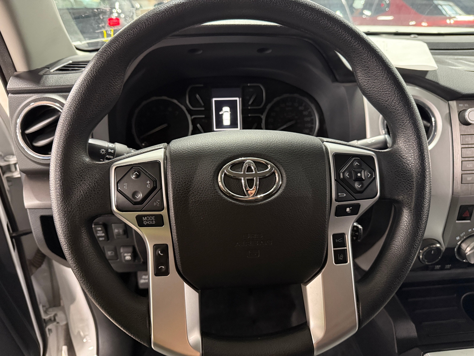 Thumbnail: 2021 Toyota Tundra - 5