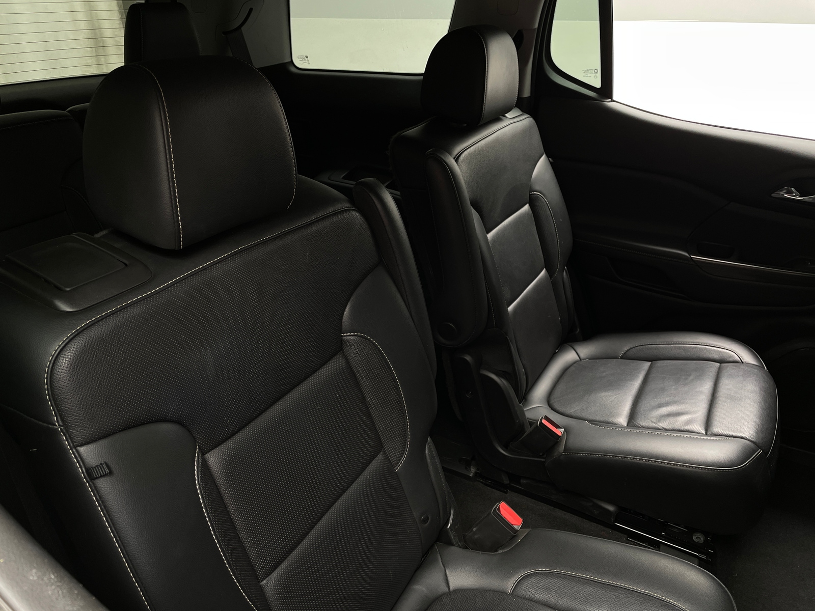 Thumbnail: 2020 GMC Acadia - 5