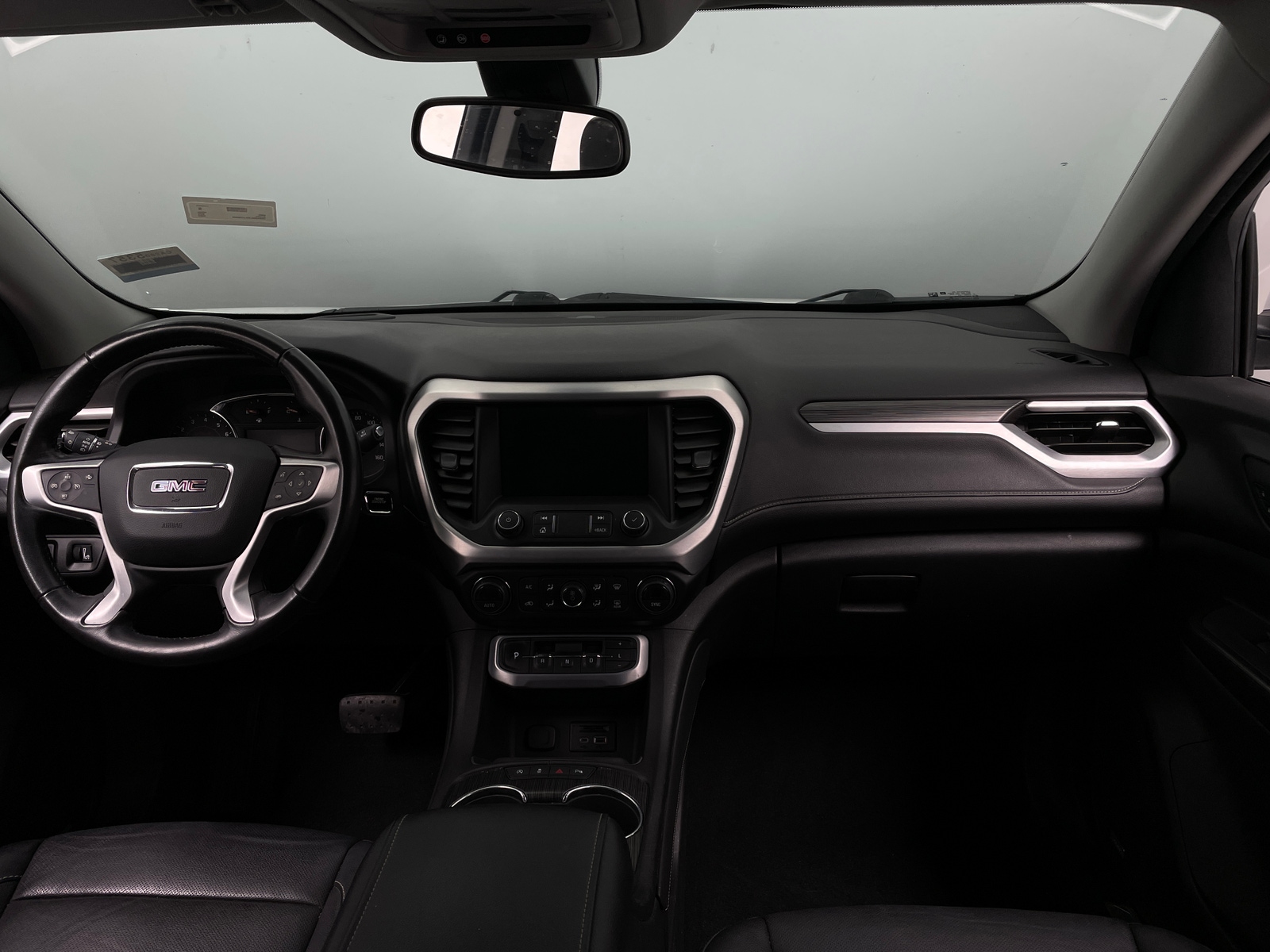 Thumbnail: 2020 GMC Acadia - 2