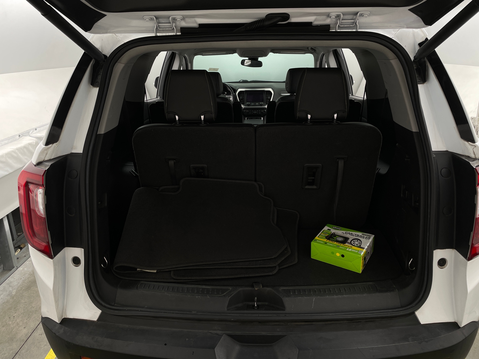 Thumbnail: 2020 GMC Acadia - 6