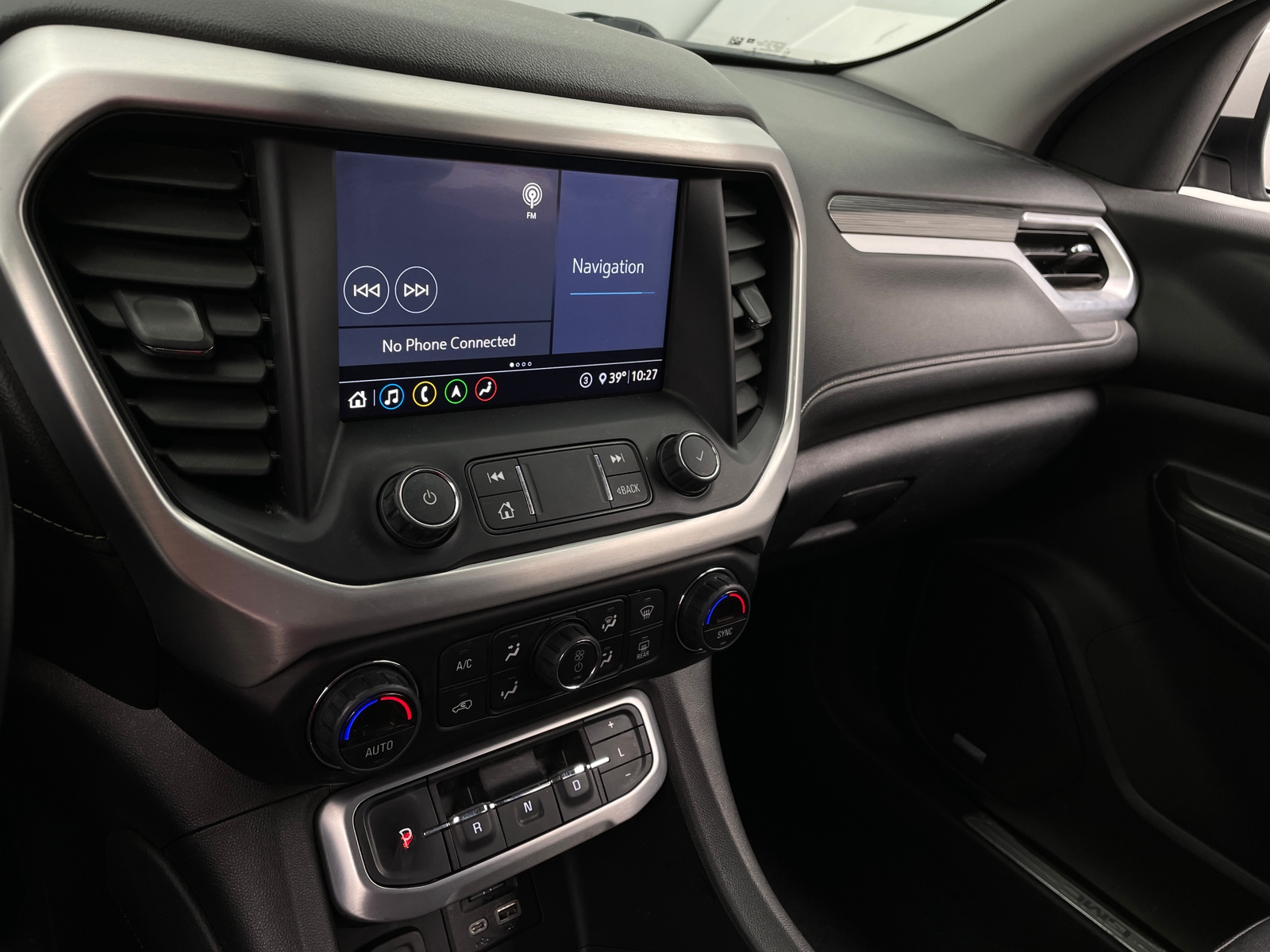 Thumbnail: 2020 GMC Acadia - 3