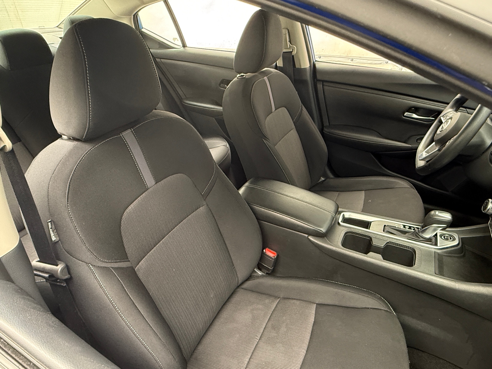 Thumbnail: 2024 Nissan Sentra - 2