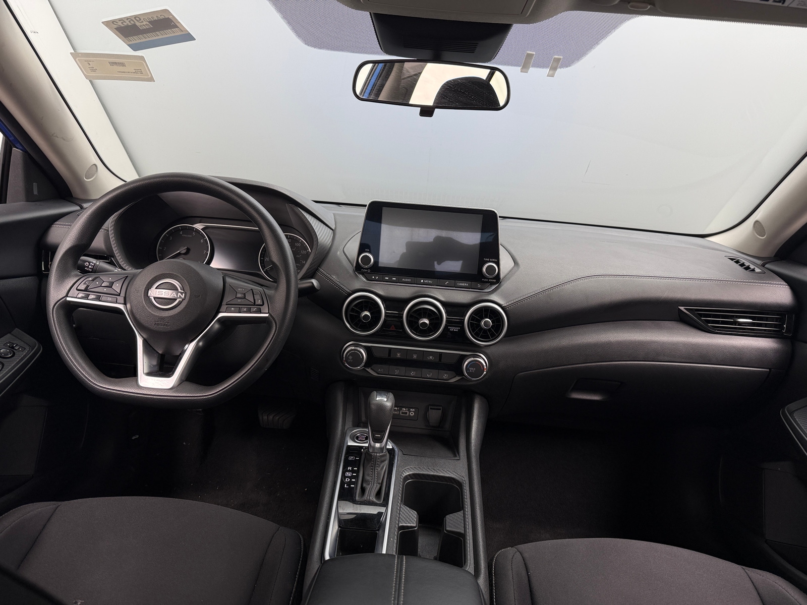 Thumbnail: 2024 Nissan Sentra - 3