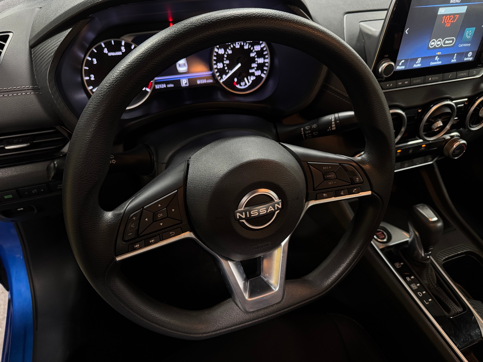 Thumbnail: 2024 Nissan Sentra - 5