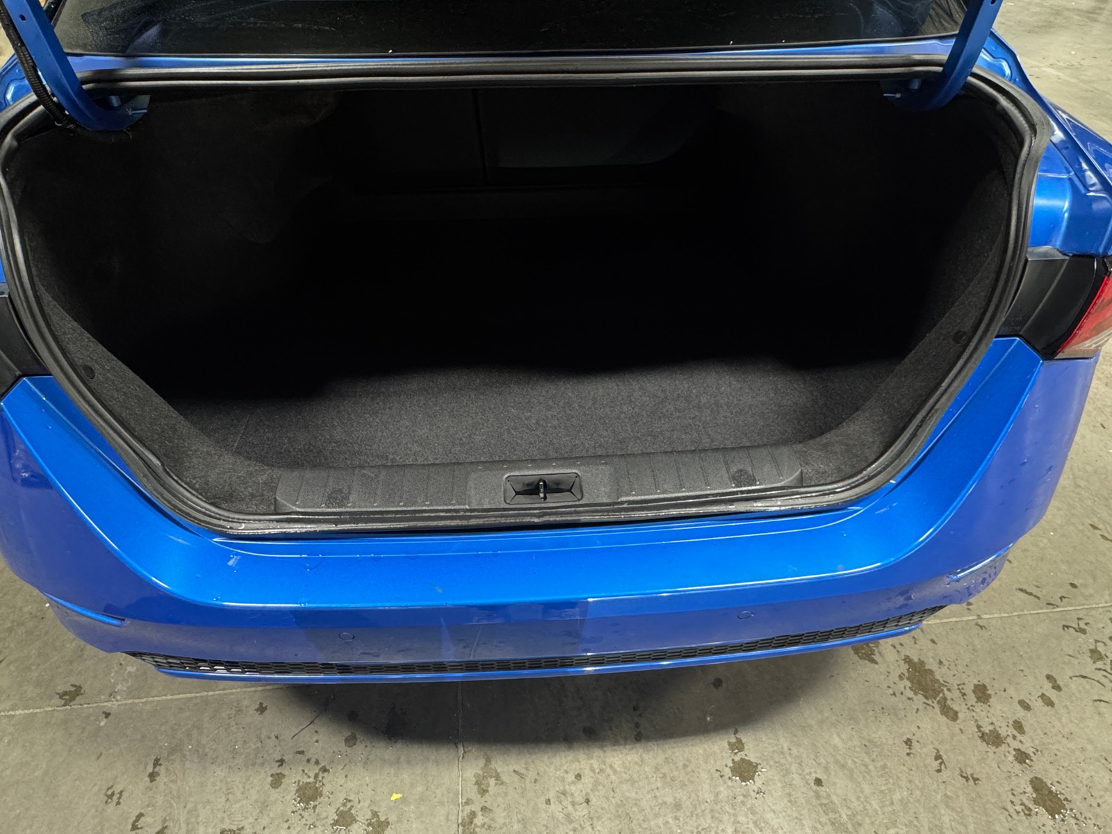 Thumbnail: 2024 Nissan Sentra - 7