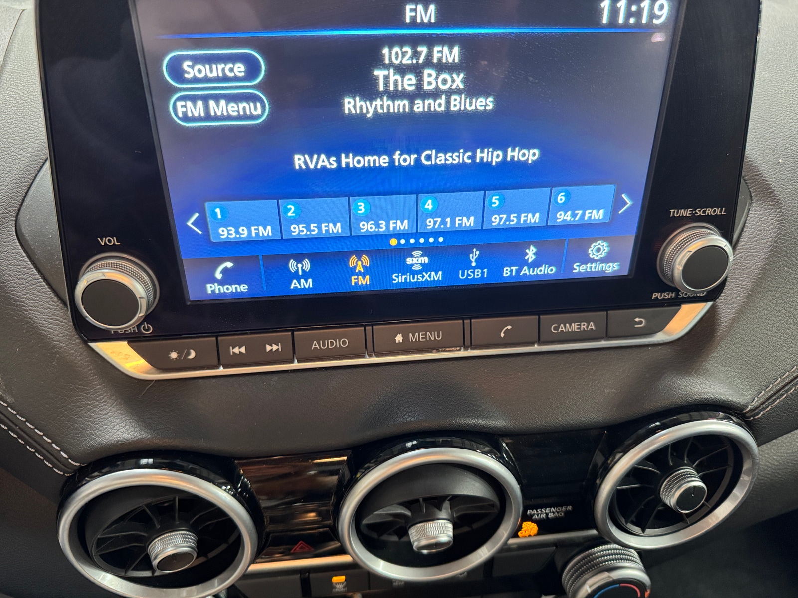 Thumbnail: 2024 Nissan Sentra - 4