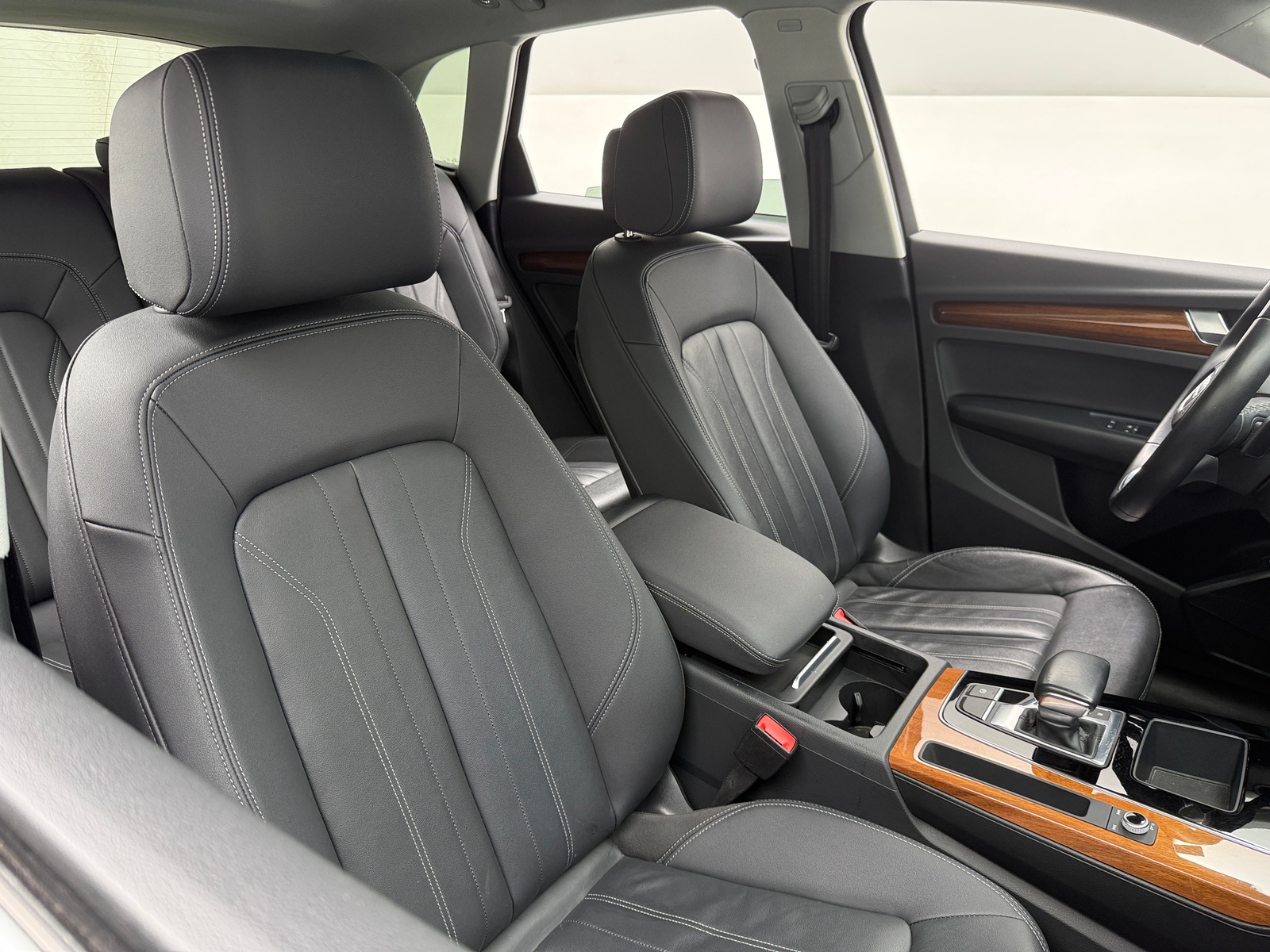 Thumbnail: 2022 Audi Q5 - 2