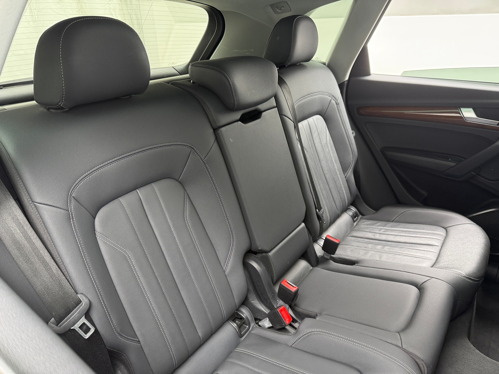 Thumbnail: 2022 Audi Q5 - 6